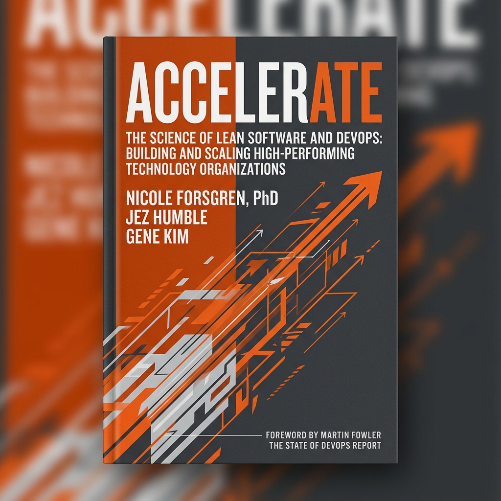 Accelerate