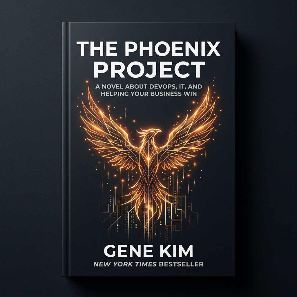 The Phoenix Project