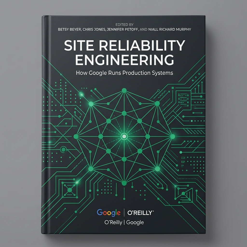 Site Reliability Engineering